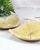 przechowywanie - różne Ceramiczne serce na obrączki 4