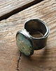 pierścionki - różne Roman Ancient Ring ;)  falujące złotko 5