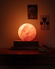 lampy stołowe Lampa solna Luna 1