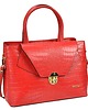 torby na ramię Torba skórzana - shopper (6770) 3
