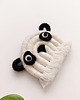 broszki Broszka panda 1