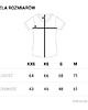 t-shirt damskie Koszulka damska - Szwendam się NAMIOT jeansowy 2