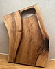 deski do krojenia i tace Drewniana deska z orzecha włoskiego 2