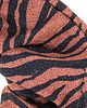 gumki do włosów Gumka zebra 1