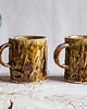 kubki 2  ceramiczne kubeczki na kawę 1