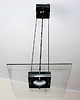 lampy wiszące Lampa wisząca Modern lata 90  4
