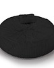 pufy do siedzenia Pufa Bean Bag Milsen Design Sako  XXL 18 2