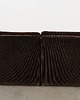 sofy i szezlongi Sofa modułowa brązowa, włoski design, lata 70, produkcja: Busnelli 6