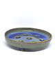 mydelniczki Lazurowa Mydelniczka Ceramiczna 1