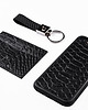 etui na telefon iPhone XR case "Black Python" etui 2