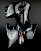 wisiory Orthoceras wisior wire wrapping 6