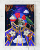 plakaty Plakat Ave Kot 2