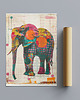 plakaty Plakat - Go Africa 5 2