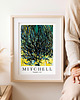 plakaty Plakat Mitchell v3 3