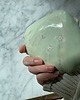 pojemniki na biżuterię Podstawka na Biżuterię Palo Santo Ceramiczna Muszelka Mermaid Green 4