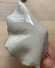 pojemniki na biżuterię Podstawka na Biżuterię Palo Santo Ceramiczna Muszla Perłowa Biel 5