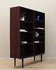 regały i półki Regał palisandrowy, duński design, lata 70, produkcja: Dania 2