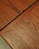 stoły Stół tekowy, duński design, lata 70, produkcja: Dania 8