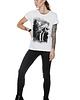 t-shirt damskie T-shirt damski UNDERWORLD Wolf in mountains 1