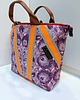 torby na ramię Art MIMA bag SHORT & Szymon Kurpiewski print 3