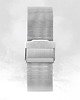 zegarki unisex Zegarek - Czarny - metalowy 1