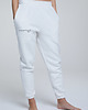 spodnie dresowe damskie Spodnie Dresowe Cozy Milk 4
