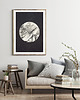 plakaty moon fotografia plakat kolaż 1