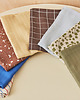 akcesoria dziecięce - różne Iro Muslin - Pack of 2 1