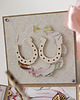 kartki scrapbooking 60 rocznica ślubu, diamentowe gody, exploding box, kartka 3d 4