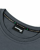 t-shirty męskie Koszulka męska TATRY/DOLINA GĄSIENICOWA szara - 3
