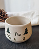 kubki Czarka/Kubek ceramiczny  Ho Ho Ho 2