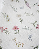 obrusy i serwetki Serwetka Lniana Heavy WILD FLOWERS 2