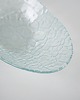 patery i talerze Patera szklana, duński design, lata 70, produkcja: Dania 5