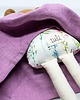 lalki Laleczka handmade, minimalizm, szmacianka 5