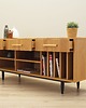 komody i szafki Sideboard dębowy, skandynawski design 2