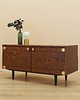 komody Szafka dębowa, duński design, lata 70, produkcja: Dania 3