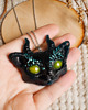wisiory Niebieski Kot 1