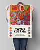plakaty Yayoi Kusama - Art Poster 1