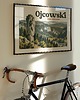 plakaty Plakat Ojcowski Park Narodowy - Druk Pigmentowy 6