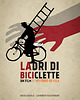 plakaty Plakat Złodzieje Rowerów - Ladri di biciclette 1