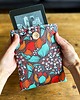 pokrowce i etui - różne Wodoodporny pokrowiec na czytnik e-booków w stylu retro 2