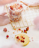 produkty do kąpieli Powder Rose Sól Do Kąpieli 2