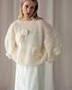 swetry damskie  Sweter Lotus 2
