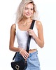 torby na ramię Torebka skórzana crossbody  (7121) 6