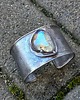 bransoletki wire wrapping Aura anielska - bransoletka regulowana 4