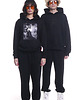 bluza z kapturem damska Bluza hoodie z naszywką Spiritual Dreams 2
