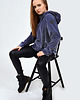 bluza z kapturem damska Bluza Hoodie HugMe made by 7084 1