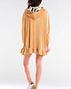 bluza z kapturem damska Bluza B419 3
