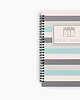 kalendarze i plannery Planer dzienny Winter Day B5 2