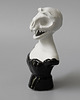 figurki i rzeźby Dama Ghul porcelanowa figurka 7
